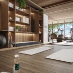 RESIDENCIAS NEXO